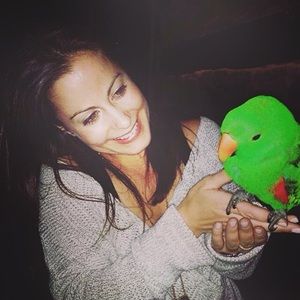 Meet your Posher, Charlene